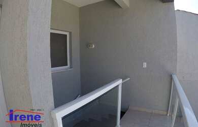 Imagem 7: Casa com 2 dormitórios, 57 m² - venda por R$ 210.000,00 ou aluguel por R$ 1.200,00/mês - S