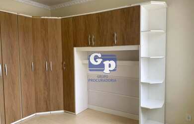 Imagem 6: Apartamento com 2 dormitórios, 70 m² - venda por R$ 275.000,00 ou aluguel...