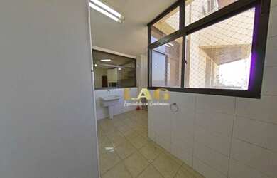 Imagem 13: Apartamento com 3 dormitórios à venda, 220 m² por R$ 820.000,00 - Centro...