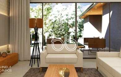 Imagem 5: Casa com 3 dormitórios à venda, 310 m² por R$ 1.910.000 - Condominio...