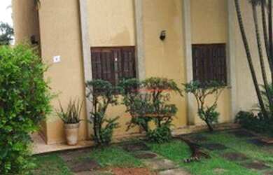 Imagem 2: Casa com 3 dormitórios, 128 m² - venda por R$ 590.000,00 ou aluguel...