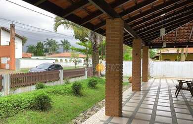 Imagem 13: Sobrado á 200 metros da Praia com 4 suítes à venda, 516,00m² por R$...