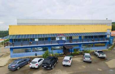 Imagem 7: Galpão à venda, 7083 m² por R$ 20.000.000,00 - Jarinu - Jarinu/SP