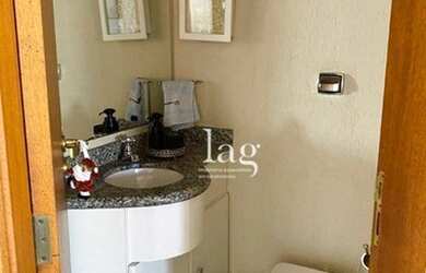 Imagem 4: Apartamento com 3 dormitórios à venda, 128 m² por R$ 600.000,00 - Centro...