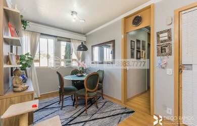 Imagem 6: Porto Alegre - Apartamento Padrão - São Sebastião