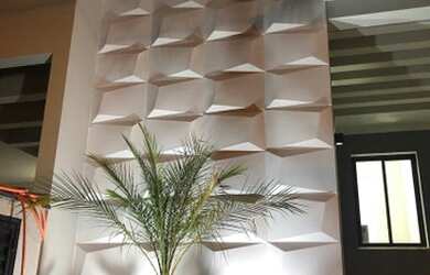 Imagem 2: Casa à venda, 105 m² por R$ 710.000,00 - Condomínio Village Moutonnée...