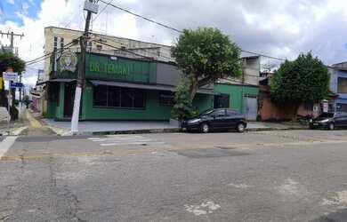 Imagem: O terreno à venda possui e está localizado em Marco, Belém