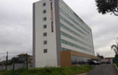 Imagem 2: Apartamento para venda possui 14 metros quadrados em Dom Bosco - Betim - MG