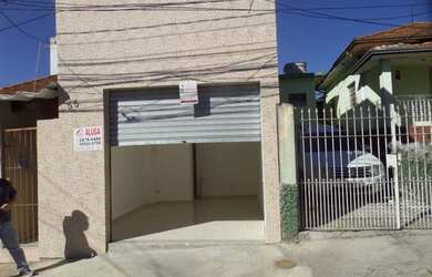 Imagem 6: Salão para alugar, 25 m² por R$ 1.400,00/mês - Boa Vista - São Caetano...