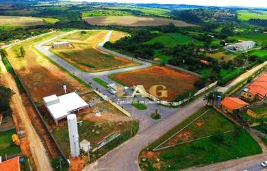 Imagem 1: Terreno à venda, 1868 m² por R$ 1.868.550,00 - Park Industrial Votorantim...