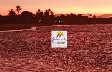 Imagem 6: Cabana de Praia a venda, 50 m² por R$ 22.000 - Coroa Vermelha - Santa...