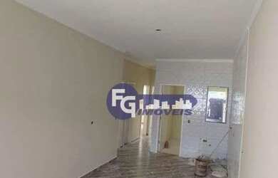 Imagem 4: Casa à venda, 70 m² por R$ 295.000,00 - São Marcos - São José dos...