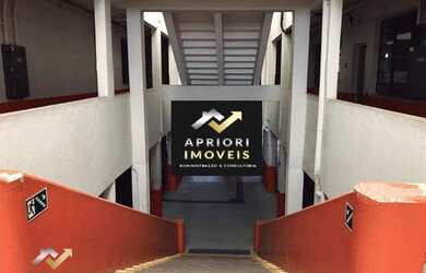 Imagem 5: Prédio, 2290 m² - venda por R$ 5.500.000 ou locação por R$ 60.000/mês...