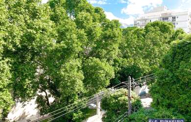 Imagem 3: Apartamento com 2 dormitórios, 57 m² - venda por R$ 255.000,00 ou aluguel...