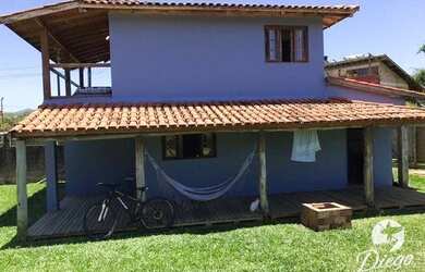 Imagem 2: Casa próxima a praia do Ouvidor