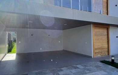 Imagem 5: Sobrado Condomínio do Lago