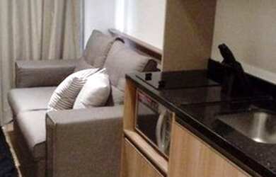 Imagem 2: Studio, 30 m² - venda por R$ 610.000,00 ou aluguel por R$ 3.000,00/mês...