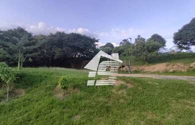 Imagem 2: Terreno à venda, 200 m² por R$ 192.000 - Santo Antonio II - Itupeva/SP