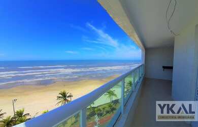 Imagem 13: FRENTE MAR - Apartamento com 3 dormitórios à venda, 102 m² por R$ 520.000...