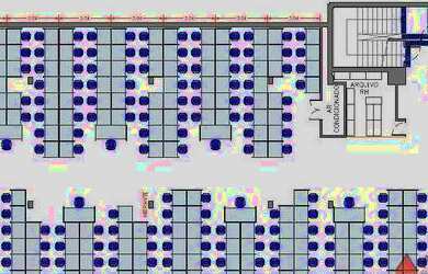 Imagem 9: Prédio, 2737 m² - venda por R$ 21.000.000,00 ou aluguel por R$ 80.000,00/mês...