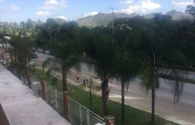 Imagem: O apartamento possui 3 Dormitórios, 3 Banheiros, 2 Vagas na