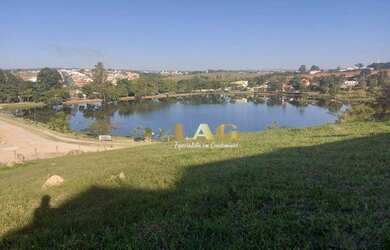 Imagem 7: Terreno à venda, 1216 m² por R$ 428.000 - Condomínio Terras de São Francisco - Salto de Pi