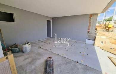 Imagem 3: Casa com 3 suítes à venda, 170 m² por R$ 1.100.000 - Condomínio Ibiti...