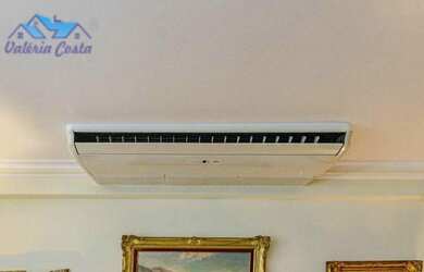 Imagem 8: Apartamento, 320 m² - venda por R$ 4.400.000,00 ou aluguel por R$ 15.000,00/mês...