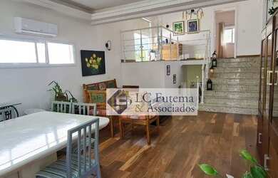 Imagem 14: Casa à venda, 270 m² por R$ 1.350.000,00 - Reserva Vale Verde - Cotia/SP