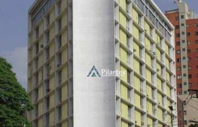 Imagem 1: Sala, 56 m² - venda por R$ 250.000,00 ou aluguel por R$ 800,00/mês -...