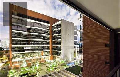 Imagem 1: Andar Corporativo, 708 m² - venda por R$ 12.900.000,00 ou aluguel por...