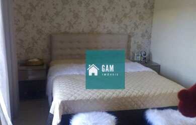 Imagem 12: Sobrado com 3 dormitórios, 220 m² - venda por R$ 800.000,00 ou aluguel...