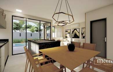 Imagem 7: Maravilhoso Sobrado, 3 suítes à venda, 170 m² por R$ 1.199.000 - Vila...