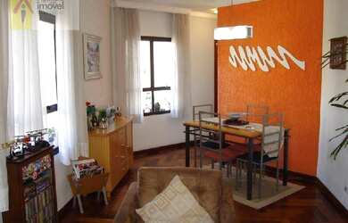 Imagem 2: Apartamento residencial à venda, Chácara Klabin, São Paulo