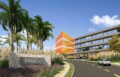 Imagem 2: Terreno à venda, 295 m² por R$ 249.000 - Paseo - Gravataí/RS