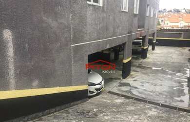 Imagem 13: Apartamento com 2 dormitórios, 60 m² - venda por R$ 350.000,00 ou aluguel...