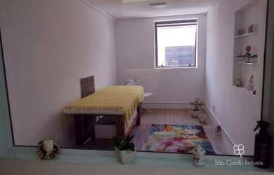 Imagem 8: Sala, 34 m² - venda por R$ 220.000,00 ou aluguel por R$ 1.230,00/mês...