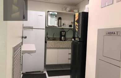 Imagem 9: Andar Corporativo para alugar, 614 m² por R$ 52.000,00/mês - Vila Olímpia...