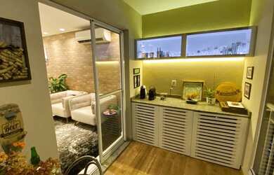 Imagem 5: Apartamento à venda, 80 m² por R$ 540.000,00 - Jardim Tupanci - Barueri/SP