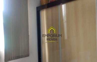 Imagem 10: Apartamento com 2 dormitórios, 50 m² - venda por R$ 155.000,00 ou aluguel...