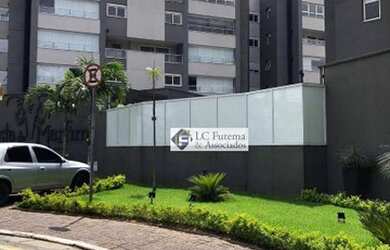 Imagem 16: Apartamento à venda, 104 m² por R$ 977.600,00 - Granja Viana - Cotia/SP