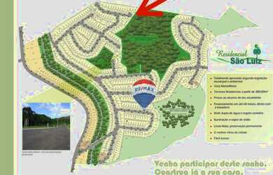 Imagem 3: Terreno à venda, 461 m² por R$ 99.000,00 - Grama - Juiz de Fora/MG