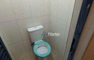 Imagem 6: Barracão para alugar, 140 m² por R$ 3.400,00/mês - Andes - Londrina/PR