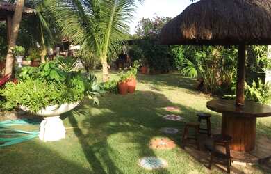 Imagem 11: Pousada à venda na Praia de Cotovelo/RN - Litoral Sul