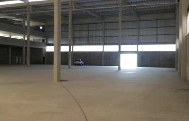 Imagem 7: Galpão à venda, 4000 m² por R$ 10.000.000,00 - Chácaras São Luís...