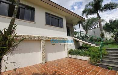 Imagem 9: Casa Residencial à venda, 255 m² por R$ 1.230.000 - São Lourenço -...