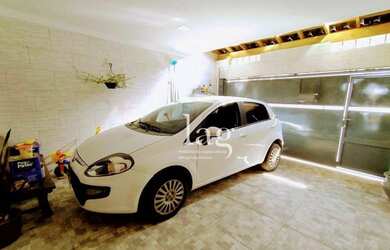 Imagem 8: Casa com 4 dormitórios, 270 m² - venda por R$ 480.000,00 ou aluguel...