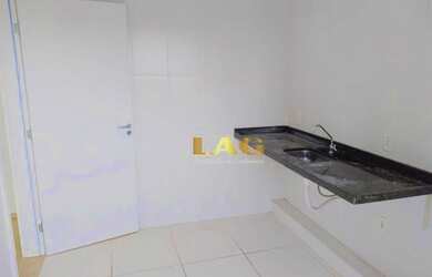 Imagem 9: Apartamento à venda, 61 m² por R$ 330.000,00 - Residencial Zoncolan...