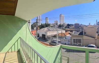 Imagem 7: Sobrado à venda, 187 m² por R$ 1.275.000,00 - Vila Carrão - São Paulo/SP