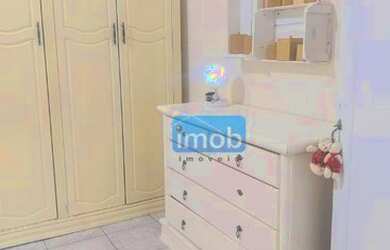 Imagem 12: Apartamento à venda, 75 m² por R$ 330.000,00 - Encruzilhada - Santos/SP